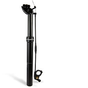 KS Kind Shock ETEN Remote 125/445 sedlovka 31,6 mm plus KGP KS Kind Shock ETEN Remote 125/445 sedlovka 31,6 mm plus KGP