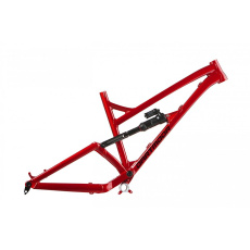 Dartmoor Blackbird 29 rám Red vel. M (RS Super Deluxe Select) Dartmoor Blackbird 29 rám Red vel. M (RS Super Deluxe Select)