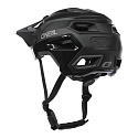 O´Neal přilba TRAILFINDER EVO SOLID černá