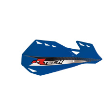 kryty páček DUAL EVO, RTECH (modré odst. Yamaha YZF, vč. montážní sady) kryty páček DUAL EVO, RTECH (modré odst. Yamaha YZF, vč. montážní sady)