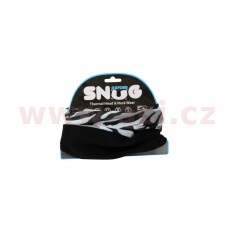 nákrčník Snug Camo, OXFORD (šedá) nákrčník Snug Camo, OXFORD (šedá)