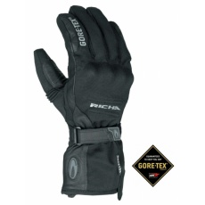 Moto rukavice RICHA ICE POLAR GORE-TEX Moto rukavice RICHA ICE POLAR GORE-TEX