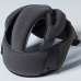 Náhradní V2 vycpávka V2 Comfort Liner Black 