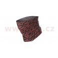 nákrčník ASTARS NECK TUBE, ALPINESTARS (černá/červená)