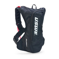batoh ENDURO OUTLANDER 4, USWE - Švédsko (černá, objem 4 l, hydrobag 3 l) batoh ENDURO OUTLANDER 4, USWE - Švédsko (černá, objem 4 l, hydrobag 3 l)