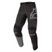 kalhoty RACER GRAPHITE, ALPINESTARS, dětské (černá/šedá) 2022