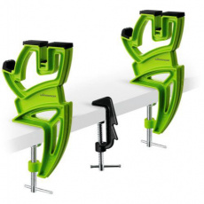 spotřební materiál WINTERSTEIGER Ski Vise SPORT PLUS with 60° positioning spotřební materiál WINTERSTEIGER Ski Vise SPORT PLUS with 60° positioning