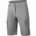 Pánské cyklo kraťasy Alpinestars Alps 8.0 Shorts Stella Light Grey