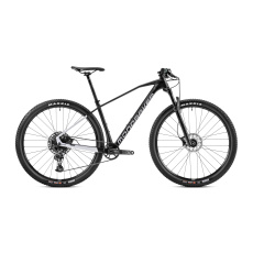 Horské kolo MONDRAKER Chrono Carbon, vel. L, carbon/dirty white, 2023 Horské kolo MONDRAKER Chrono Carbon, vel. L, carbon/dirty white, 2023