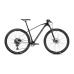 Horské kolo MONDRAKER Chrono Carbon, vel. L, carbon/dirty white, 2023
