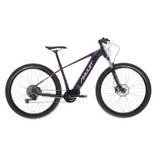 elektro kolo AMULET 29 eRival 5.0 SH, royal purple/white, 2024 elektro kolo AMULET 29 eRival 5.0 SH, royal purple/white, 2024