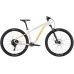 Horské kolo Kona 36e Lava Dome White  White