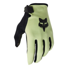 Pánské rukavice Fox Ranger Glove  Cucumber