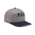 Pánská kšiltovka Fox Race Spec Snapback Hat 