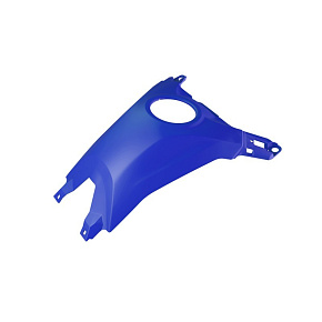 kryt nádrže YAMAHA Tenere, RTECH (modrý) kryt nádrže YAMAHA Tenere, RTECH (modrý)
