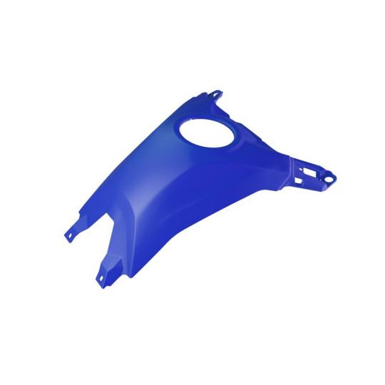 kryt nádrže YAMAHA Tenere, RTECH (modrý) kryt nádrže YAMAHA Tenere, RTECH (modrý)