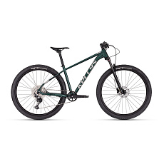 KELLYS Spider X90 Emerald Green M 29"
