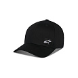 kšiltovka PIVOT, ALPINESTARS (černá)