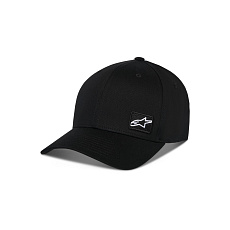 kšiltovka PIVOT, ALPINESTARS (černá) kšiltovka PIVOT, ALPINESTARS (černá)