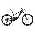 KELLYS Theos RS10 P Night Forest M 29"/27.5" 725Wh