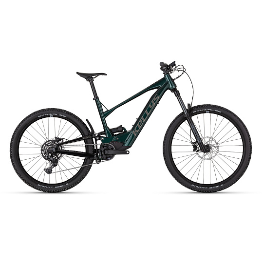 KELLYS Theos RS10 P Night Forest M 29"/27.5" 725Wh