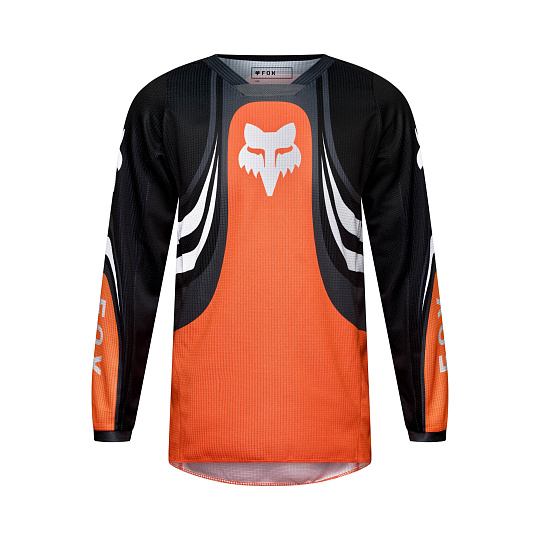 Dětský MX dres Yth 180 Draft Jersey 