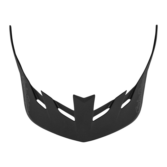 TLD DĚTSKÁ HELMA FLOWLINE MIPS POINT BLACK (11354000)