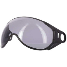Plexi ASTONE MINI SPORT tmavě kouřové Plexi ASTONE MINI SPORT tmavě kouřové