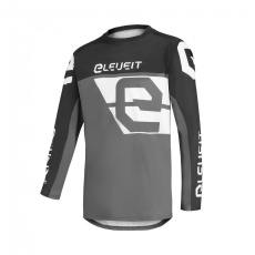 Dres ELEVEIT X-LEGEND 23 tmavě šedý Dres ELEVEIT X-LEGEND 23 tmavě šedý