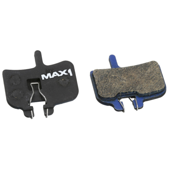 brzdové destičky MAX1 Hayes MX/HFX
