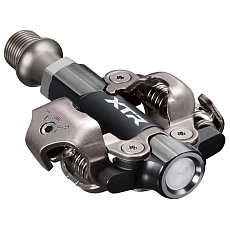 pedály SHIMANO SPD XTR PD-M9200 s kufry SM-SH51, v krabičce pedály SHIMANO SPD XTR PD-M9200 s kufry SM-SH51, v krabičce