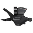 řazení SHIMANO Altus SL-M315 pravé 8 speed černé