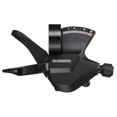 řazení SHIMANO Altus SL-M315 pravé 8 speed černé
