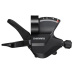 řazení SHIMANO Altus SL-M315 pravé 8 speed černé