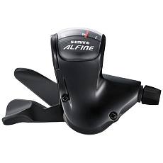 řazení SHIMANO Alfine SL-S7000 8 speed Rapidfire Plus pravé