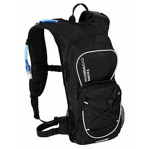 batoh MAX1 Hydrabag černý batoh MAX1 Hydrabag černý
