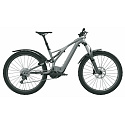 blatník SKS Mudrocker 27,5"-29" pro odpruženou vidlici černý