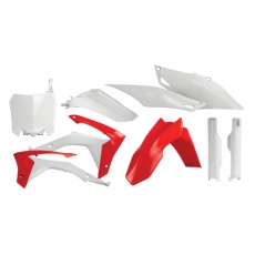 Acerbis plastový full kit CRF 250 14/17,CRF 450 13/16 Acerbis plastový full kit CRF 250 14/17,CRF 450 13/16