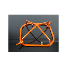 Klec vzduchového filtru KTM SX/SXF 16-22 EXC/EXCF 17-23 oranž Klec vzduchového filtru KTM SX/SXF 16-22 EXC/EXCF 17-23 oranž