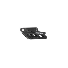 vodítko k rozetě/výměnný slider/ pasuje na Honda Transalp XL 750/23 černá vodítko k rozetě/výměnný slider/ pasuje na Honda Transalp XL 750/23 černá