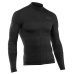 Pánský cyklo dres Northwave Trip Knit Jersey  Black