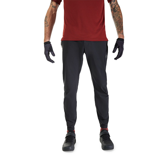 Pánské cyklo kalhoty Fox Ranger Pant  Black