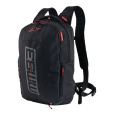 batoh CITY HUNTER V2 MM93 kolekce, ALPINESTARS (černá/šedá/červená, objem 22 l) 2025