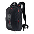 batoh CITY HUNTER V2 MM93 kolekce, ALPINESTARS (černá/šedá/červená, objem 22 l) 2027