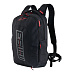 batoh CITY HUNTER V2 MM93 kolekce, ALPINESTARS (černá/šedá/červená, objem 22 l) 2026