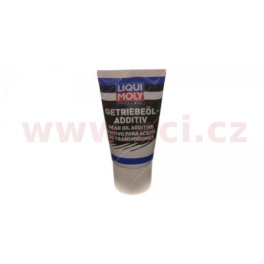 LIQUI MOLY přísada do převodového oleje PRO-LINE 150 ml