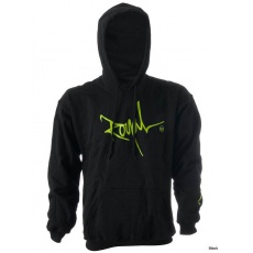 Royal Racing Hoody mikina s kapucí (original UK) Royal Racing Hoody mikina s kapucí (original UK)