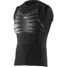 SIXS KIT PRO SM9 chráničové tričko bez rukávů SIXS KIT PRO SM9 chráničové tričko bez rukávů