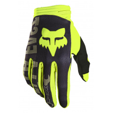 Pánské rukavice Fox 180 Illmatik Glove Dark Purple Pánské rukavice Fox 180 Illmatik Glove Dark Purple
