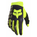Pánské rukavice Fox 180 Illmatik Glove Dark Purple 